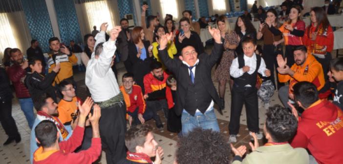 Mardin Down Sendromu Derneği'nden Farkındalık Günü