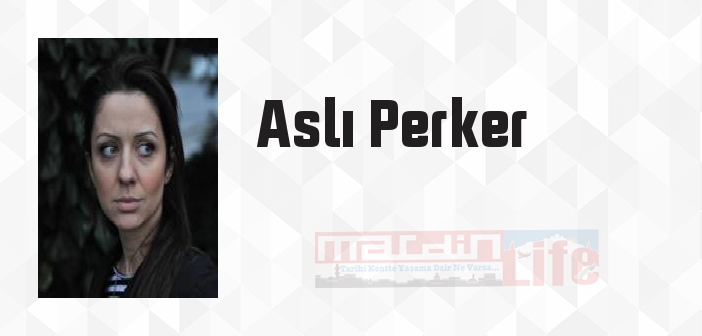 Bana Yardım Et - Aslı Perker Kitap özeti, konusu ve incelemesi