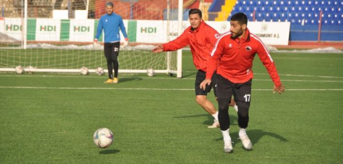 Mardin 1969 Spor Kardemir Karabükspor’u konuk ediyor