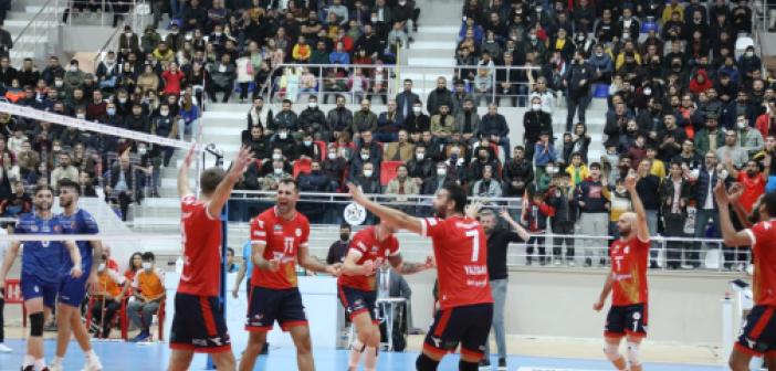 Mezopotamya’nın Efeleri,  Afyon Belediye’yi konuk ediyor