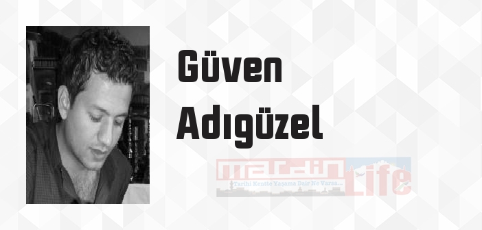 Kararsızlar Dağıtıldıktan Sonra - Güven Adıgüzel Kitap özeti, konusu ve incelemesi