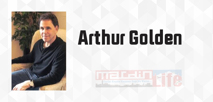 Bir Geyşanın Anıları - Arthur Golden Kitap özeti, konusu ve incelemesi