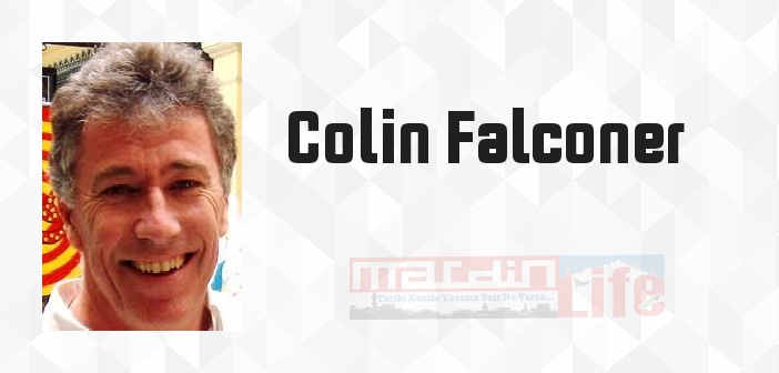 Biz Tanrıyken: Kleopatra - Colin Falconer Kitap özeti, konusu ve incelemesi