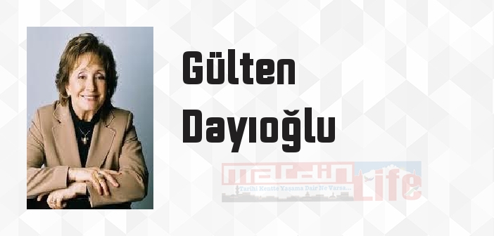 Yeşil Kiraz 1 - Gülten Dayıoğlu Kitap özeti, konusu ve incelemesi