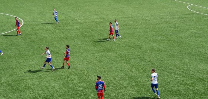 Mardin 1969 Spor gol olup yağdı!