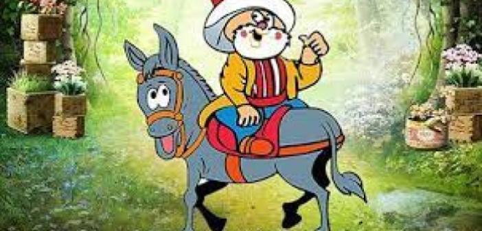 Nasreddin Hoca Fıkraları - Kısa Nasrettin Hoca'nın komik fıkraları