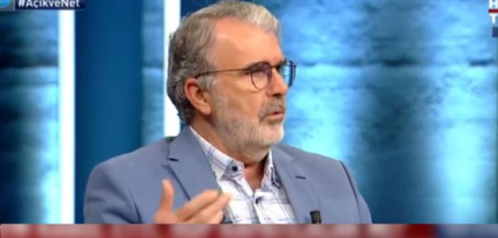 Resul Tosun kimdir, nerelidir? Kaç yaşında? Resul Tosun Suriyeliler için ne dedi?
