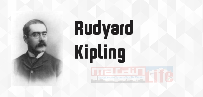 Sevgi Bağı - Rudyard Kipling Kitap özeti, konusu ve incelemesi