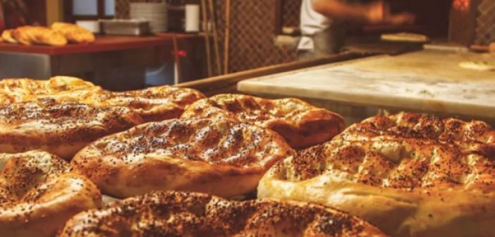 Ramazan pidesi fiyatları belli oldu mu? 2022 Ramazan pidesi ne kadar?