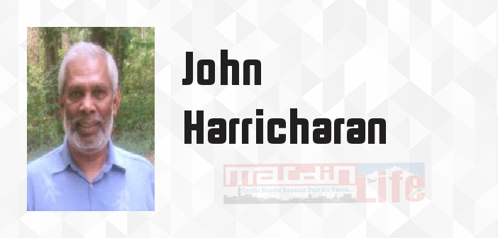 Güç Duruşu - John Harricharan Kitap özeti, konusu ve incelemesi