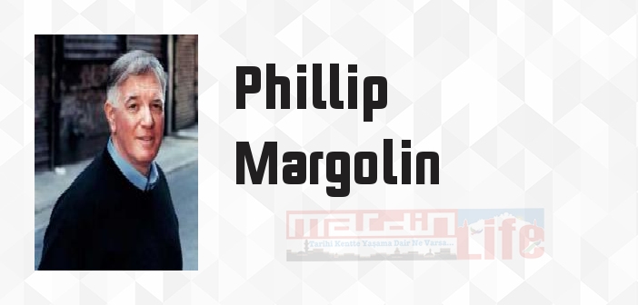 Kanlı Hesaplaşma - Phillip Margolin Kitap özeti, konusu ve incelemesi