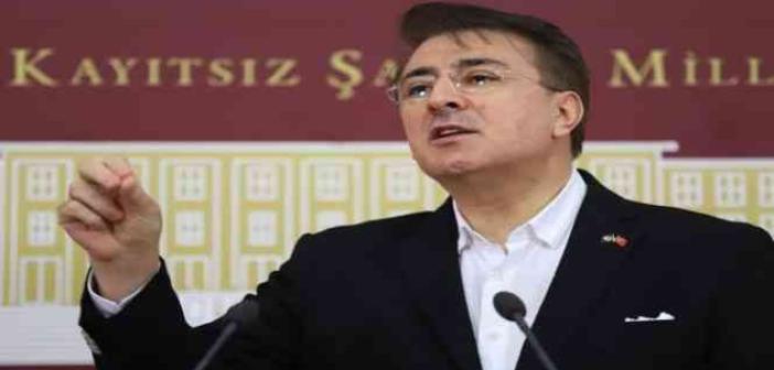 Aydemir: ‘Biz Milletimizin yüreğine teslimiz’