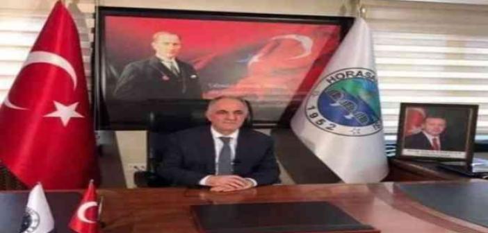 Aydın: “Birlik ve beraberlik günlerindeyiz”
