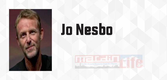 Nemesis - Jo Nesbo Kitap özeti, konusu ve incelemesi
