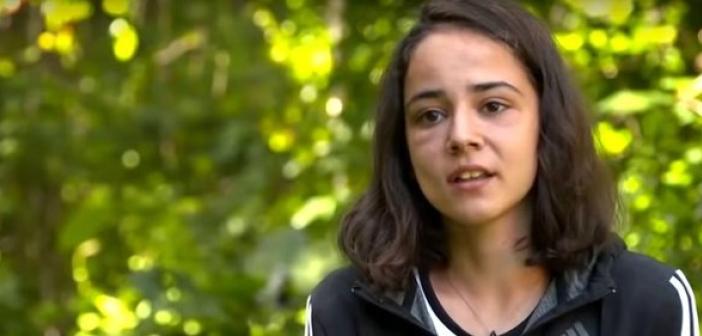 Survivor Aşkım Burçe Tunay kimdir, nerelidir? Kaç yaşında? Aşkım Burçe Tunay sevgilisi kim?