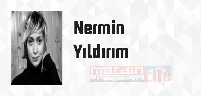 Ev - Nermin Yıldırım Kitap özeti, konusu ve incelemesi