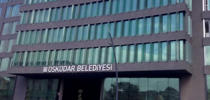 Üsküdar Belediyesi Erzak Yardımı Başvurusu - Üsküdar Belediyesi Kira, Yemek ve Nakit Para Yardımı Başvuru Formu