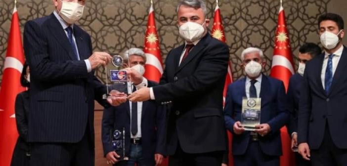 Serhat Özşahin Kimdir? Nerede görev yapıyor? Aslen nerelidir?