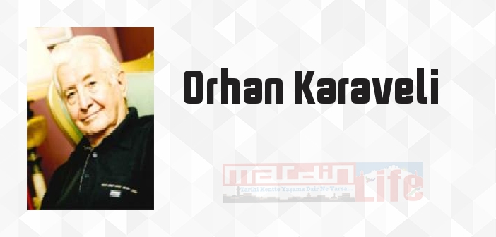 Sakallı Celal - Orhan Karaveli Kitap özeti, konusu ve incelemesi