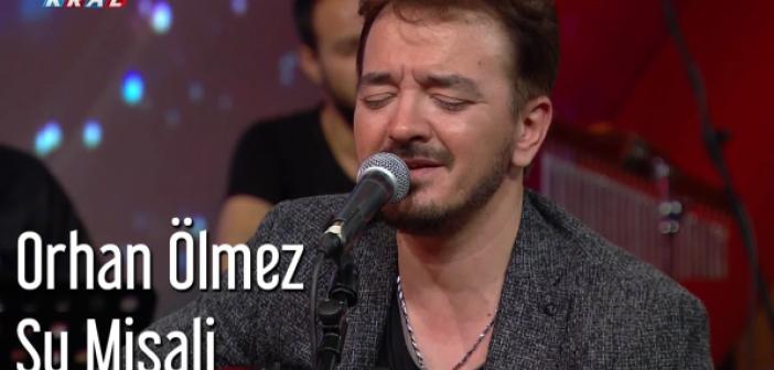 Şarkılar Bizi Söyler Konuğu Orhan Ölmez kimdir? Kaç yaşında, nereli? Orhan Ölmez evli mi, eşi kim? Orhan Ölmez şarkıları