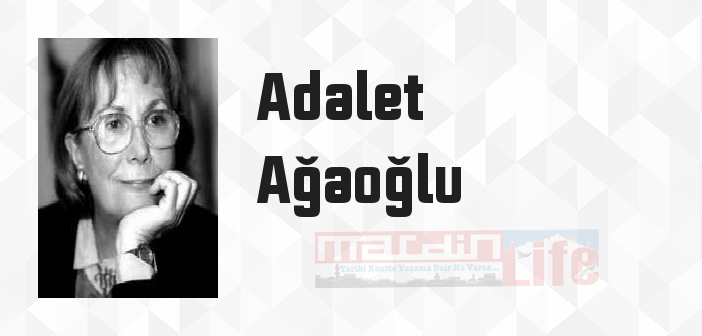 Hayır... - Adalet Ağaoğlu Kitap özeti, konusu ve incelemesi