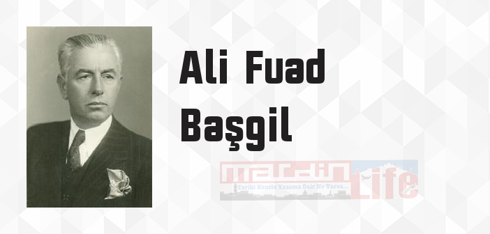 27 Mayıs İhtilali ve Sebepleri - Ali Fuad Başgil Kitap özeti, konusu ve incelemesi