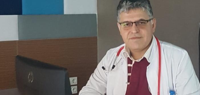 Başarılı Doktor Özgün, Hasta Kabulüne Başladı