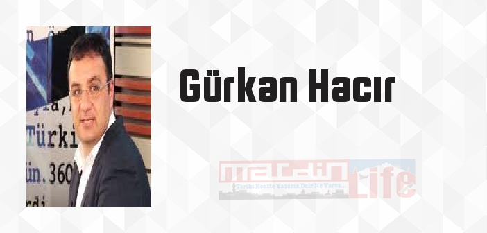 Saklı Tarih - Gürkan Hacır Kitap özeti, konusu ve incelemesi