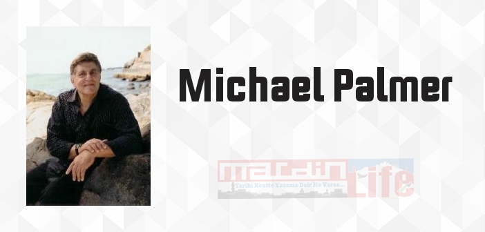 25. Madde - Michael Palmer Kitap özeti, konusu ve incelemesi