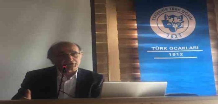 Prof. Dr. Kutlu Selefilik tehlikesine dikkat çekti