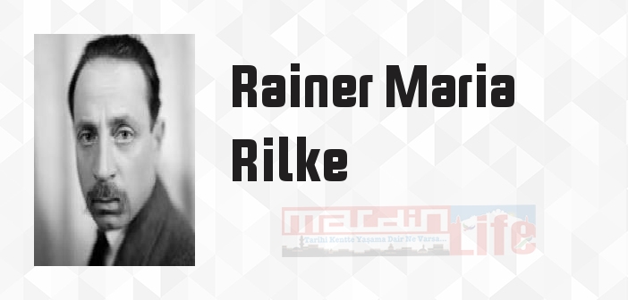 Genç Bir Şaire Mektuplar - Rainer Maria Rilke Kitap özeti, konusu ve incelemesi