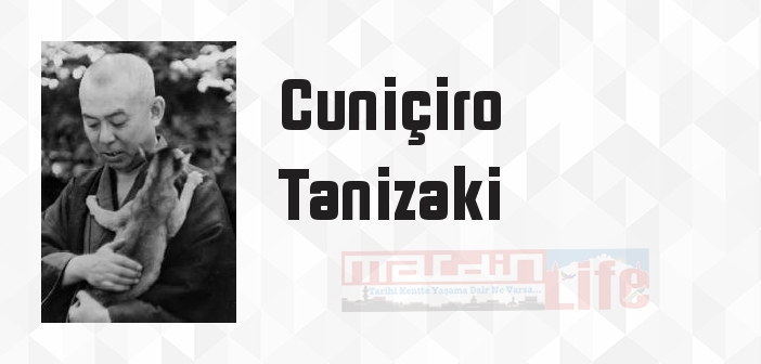 Anahtar - Cuniçiro Tanizaki Kitap özeti, konusu ve incelemesi