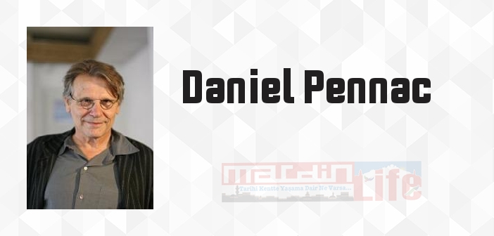 Roman Gibi - Daniel Pennac Kitap özeti, konusu ve incelemesi
