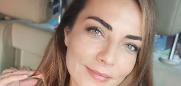Hakim dizisi Ayşe kim? Burcu Kara kimdir, nerelidir? Kaç yaşında? Burcu Kara eşi kim? Burcu Kara oynadığı diziler
