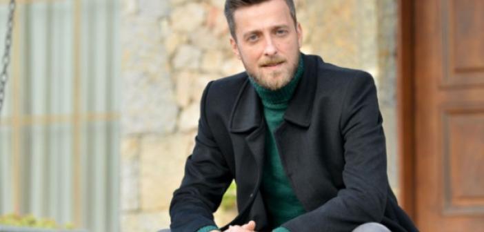 Hakim dizisi Celayir kim? Hakan Yufkacıgil kimdir, nerelidir? Kaç yaşında? Hakan Yufkacıgil eşi kim?