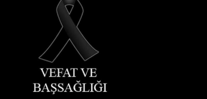 Karaaslan Ailesi'nin acı kaybı