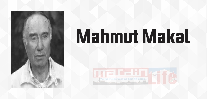 Bizim Köy - Mahmut Makal Kitap özeti, konusu ve incelemesi
