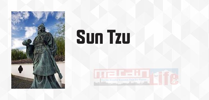 Savaş Sanatı - Sun Tzu Kitap özeti, konusu ve incelemesi