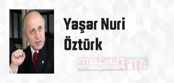 İmam-ı Azam Savunması - Yaşar Nuri Öztürk Kitap özeti, konusu ve incelemesi