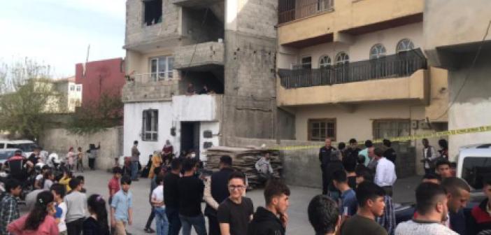 Elleri arkadan bağlı halde ölü bulundu