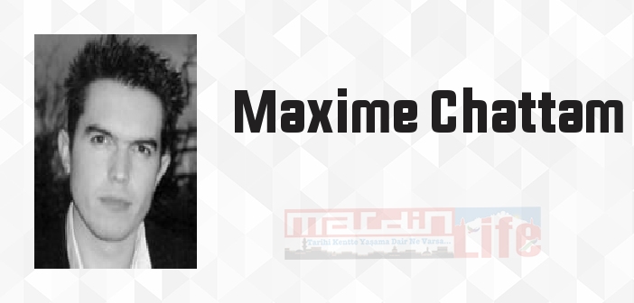 Karanlığın Soluğu - Maxime Chattam Kitap özeti, konusu ve incelemesi