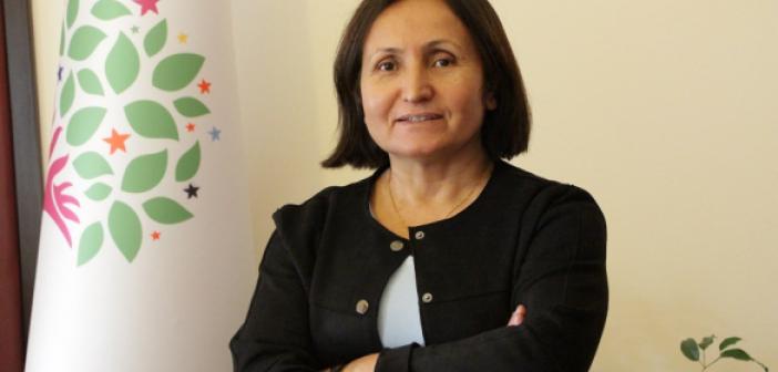 Pero Dundar Dargeçit JİTEM dosyasını Adalet Bakanına sordu