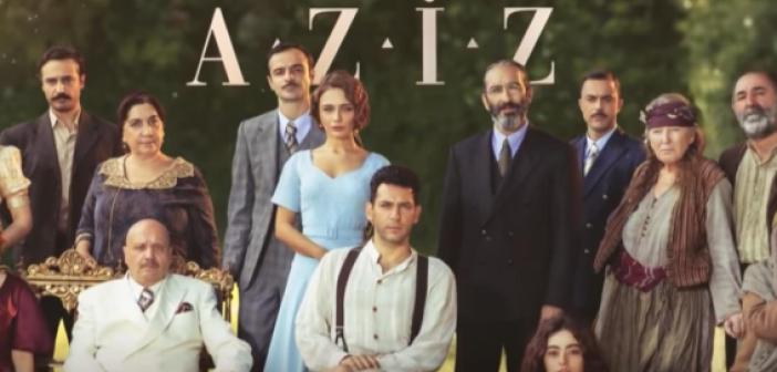 Aziz dizisi neden yok? Aziz dizisi bu akşam var mı, yeni bölüm ne zaman?
