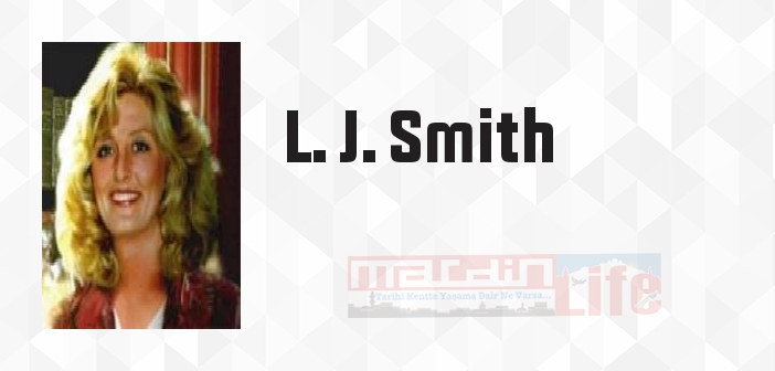 Vampir Günlükleri - L. J. Smith Kitap özeti, konusu ve incelemesi