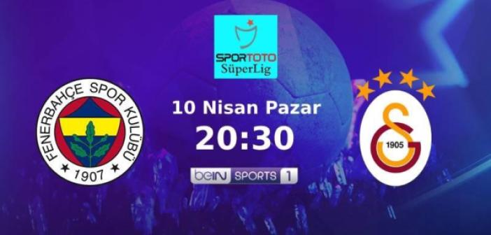 BEİN SPORTS CANLI İZLE! Fenerbahçe - Galatasaray Maçı Bein Sports Canlı İzle - BEİN SPORTS TV FB-GS maçı şifresiz ve kesintisiz canlı izle