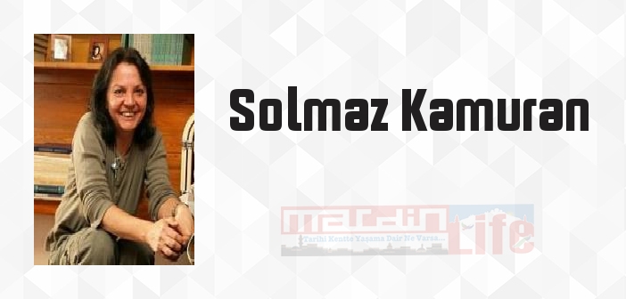 Kösem : İktidar Şerbeti Kan Kokar - Solmaz Kamuran Kitap özeti, konusu ve incelemesi