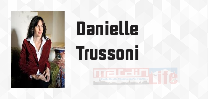 Asi Melekler - Danielle Trussoni Kitap özeti, konusu ve incelemesi