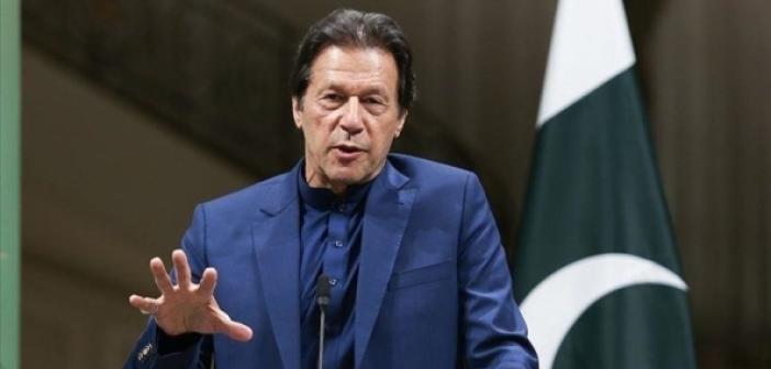 Eski Pakistan Başbakanı Imran Khan kimdir? Kaç yaşında? İran Khan neden gündemde, ne yaptı?