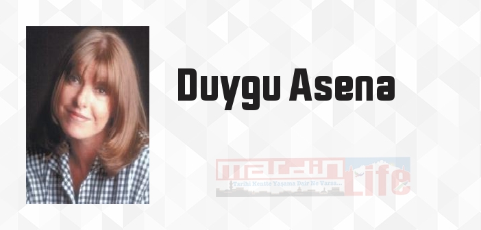 Kadının Adı Yok - Duygu Asena Kitap özeti, konusu ve incelemesi