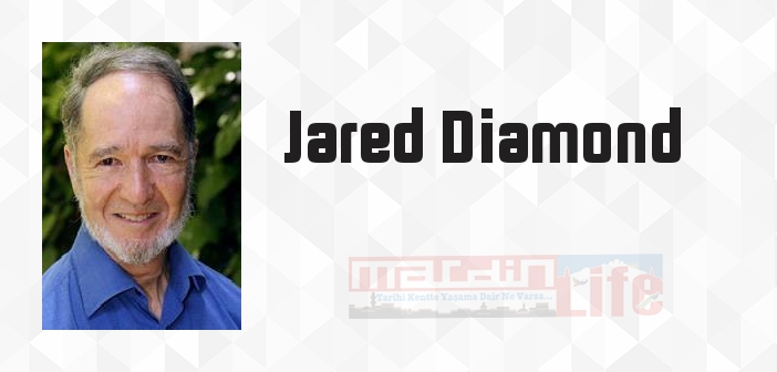 Düne Kadar Dünya - Jared Diamond Kitap özeti, konusu ve incelemesi